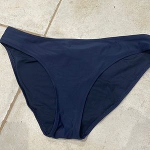 Women’s bathing suit bottom